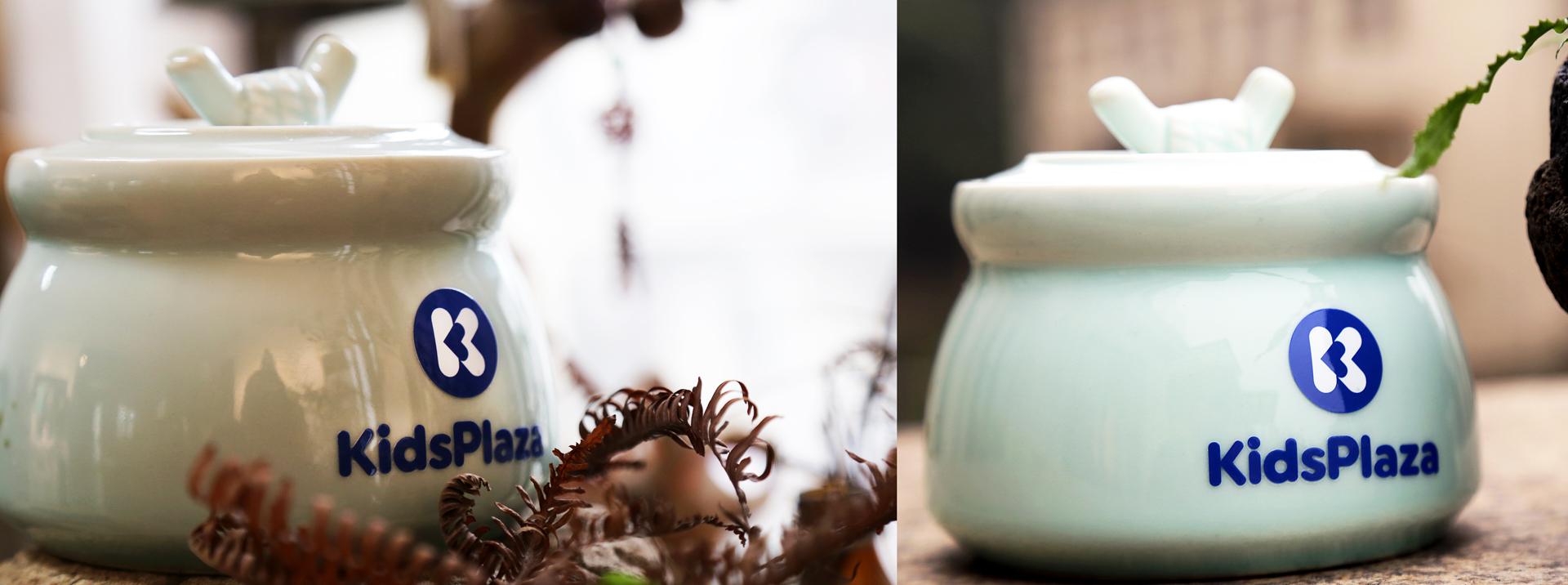KIDSPLAZA 茶馆 KIDSPLAZA 茶馆